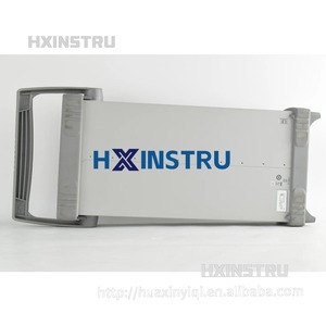 Agilent Keysight B2912A Unidad de Fuente/Medición de Precisión de 2 Canales Usada hx1 - Product Image 3
