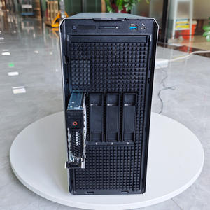 <span class=keywords><strong>Server</strong></span> Tower T360 di Piccole e Medie Dimensioni, Computer Desktop Host <span class=keywords><strong>Linux</strong></span>, <span class=keywords><strong>Server</strong></span> di Rete T360 Personalizzato - Product Image 1