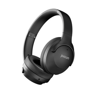 picun anc-05lオリジナルbluetoothモバイル音楽ヘッドフォン