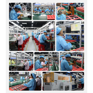 Thiết kế sản phẩm và phát triển tại Trung Quốc nhà máy sản xuất nguyên mẫu dịch vụ lắp ráp sản phẩm - Product Image 5