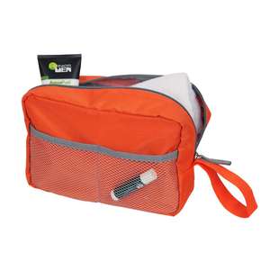 <span class=keywords><strong>Travelsky</strong></span> OEM personnalisé étanche 6 pièces pochette de rangement sac ensemble bagages de plein air organisateur de voyage cube d'emballage - Product Image 2