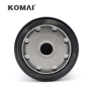 Filtre à carburant KOMAI FF5052 CX-653 FF5052 53C0052 LFF3521 P550440 KS-101-7F B222100000154 pour filtre à carburant diesel Camion PC60-7 - Product Image 2