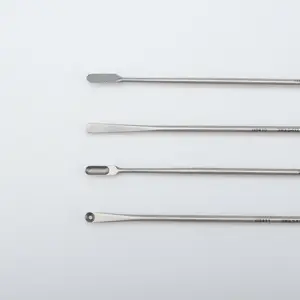 Arthroscopy Set Cartilage Rasps/Banana Knife/Probe/Curetter Bone File Knee Arthroscopy Orthopedic Surgical Instruments