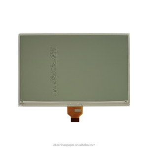 Écran E Ink DKE 7,5 pouces 4 couleurs BWRY Noir Blanc Rouge Jaune, Affichage EPD Bistable, Clarté sous la lumière du soleil, Module ePaper quadricolore - Product Image 5