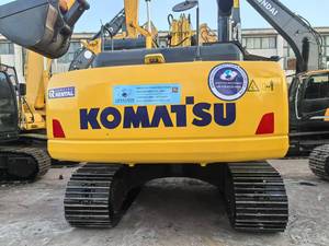 ใช้20ton รถขุดตีนตะขาบกลาง PC240 PC220 PC200 PC210ส่วนประกอบหลักของเครื่องยนต์เกียร์ปั๊มเกียร์ - Product Image 3