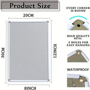 Máquina Personalizada de Fábrica para Fabricar Matrículas, Placas Decorativas para Automóviles, Matrícula Europea - Product Image 4