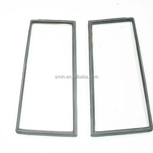 Tiras <span class=keywords><strong>de</strong></span> Sellado <span class=keywords><strong>de</strong></span> Vidrio Y60 para <span class=keywords><strong>Puertas</strong></span> y Ventanas <span class=keywords><strong>de</strong></span> Automóviles para Nissan Patrol Y60, Accesorios para Carrocería - Product Image 3
