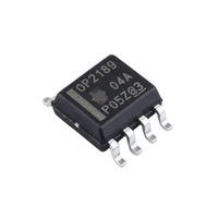 KZWT Nouveau Original OPA2189IDR SOP-8 OP2189 Amplificateur Opérationnel de Précision Circuits Intégrés - Composants Électroniques Puce IC