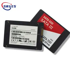 New Product 2.5 inch SATA3 480GB Internal SSD For PC/NB