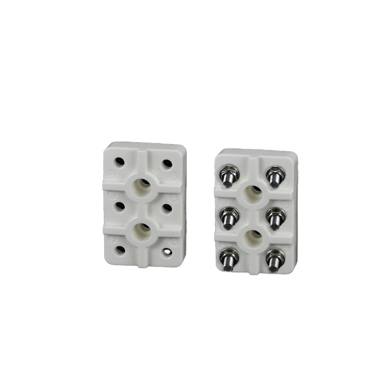6pin power distribution high temperature BMC