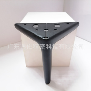 Furniture <b>Legs</b> Carbon Steel 150MM160MM Heavy Duty Industrial Modern Minimalist Luxury <b>Sofa</b> Cupboard Support - Product Image 4