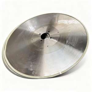 औद्योगिक पेपर चाकू के लिए 610 मिमी d2 पेपर कटिंग परिपत्र देखा ब्लेड - Product Image 1