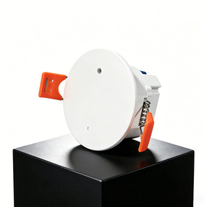 Ceiling Mount Human Presence Sensor Zigbee <b>WiFi</b> Millimeter Wave Radar <b>Smart</b> Home Automation Detector - Product Image 2