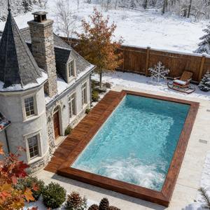 giant <b>pool</b> big swimming <b>pool</b> outdoor swimming <b>pool</b> big swimming <b>pool</b> big size home swimming <b>pool</b> - Product Image 2