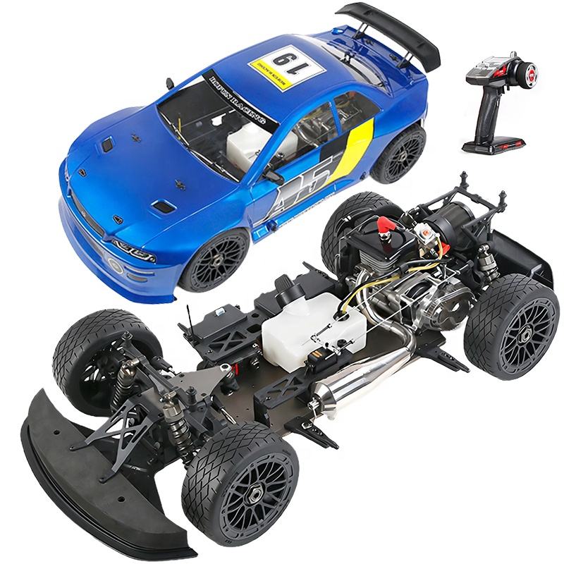 32CC RC Cars High Performance Remote Control Vehicles