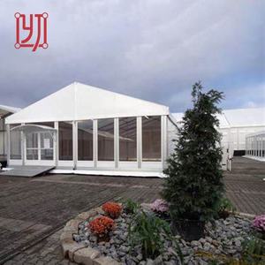 Tente de réception pour 200, 500, 600 personnes, tente de mariage, tente de cérémonie, tente de fête, tente de réception à vendre - Product Image 2