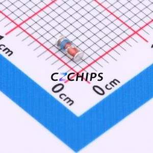 Diode Zener ZMM4V7PF-M LL-34 neuve et originale, vente en gros de composants électroniques, fournisseur de puces et service BOM - Product Image 2