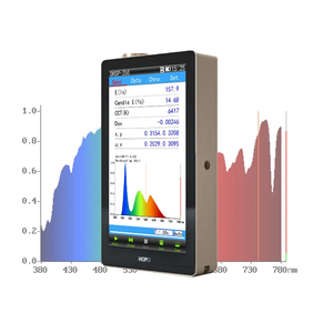풀 스펙트럼 <span class=keywords><strong>led</strong></span> 잡초 식물 조명 스펙트럼 분석기에 대한 성장 빛 중국에서 만든 650w 풀 스펙트럼 램프 - Product Image 2