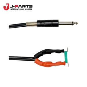 คลิปหนีบสายไฟเครื่องยนต์สำหรับโตโยต้า HIACE LH103 1993-1998 23347-54010 - Product Image 4