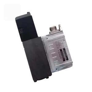 ตัวควบคุมทิศทาง 4WRPEH10C3B50L-2X/G24Z31/A1V รุ่น 4WRPEH6C4B02L-31/M/24A1 R901382356 - Product Image 6