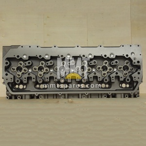 Cabeza de Cilindro de Motor 148-2133 148-2135 1482133 1482135 para Excavadora C-12 C12 3716C 3196 - Product Image 4