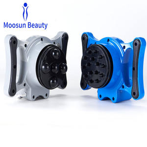 Máquina Vibradora de Masaje Corporal para Pérdida de Peso <span class=keywords><strong>G5</strong></span> 2020 con 1 Año de Garantía 220/110V para Equipos de Salón de Belleza - Product Image 4