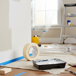 Nastro Adesivo per Mascheratura BOX 6, 38 mm x 50 m, TRUPER - Product Image 3