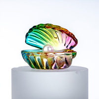 Nouvelle figurine en cristal, souvenir de mariage, cadeau pour Pâques, fête des mères, Thanksgiving, Noël, décoration de la maison