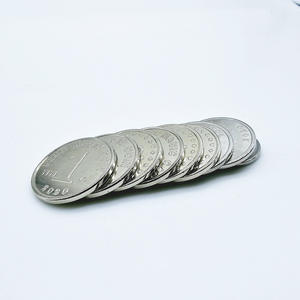 JELO Custom Made in ottone gettone monete vari in metallo per macchine da gioco a gettoni <span class=keywords><strong>trucchi</strong></span> magici - Product Image 6