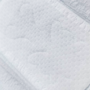 Serviette hygiénique de <span class=keywords><strong>nuit</strong></span> avec une forte absorption et une <span class=keywords><strong>protection</strong></span> contre les fuites - Product Image 2