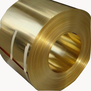 C51900 C51000 C52100 인청동 kg 당 구리 스트립 코일 컴퓨터 자동차 통신 - Product Image 5