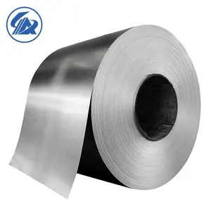 Harga Rendah Baja Seng Aluminium, HDGL/GL Baja Coil/Lembar/Strip/Plat/Roll, 55% Hot Dip Al-zn Aluminium Zinc Alloy Dilapisi Baja