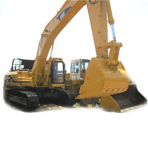 305E Offre Spéciale pelle d'occasion CAT 330BL CAT 330C 330D pelle d'occasion Cat 330B en vente 330 BL - Product Image 1