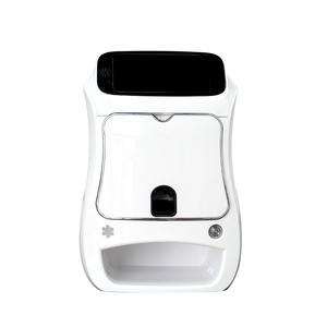 Imprimante professionnelle pour nail art 3D entièrement automatique et intelligente, machine d'impression DIY pour usage en salon - Product Image 2