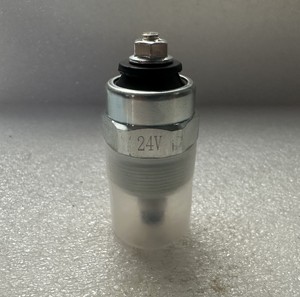Vanne solénoïde de carburant haute qualité 24V 030001016 pour pompe de distribution de type VE du système <span class=keywords><strong>Bosch</strong></span> - Product Image 5