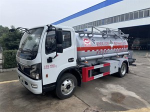 Soda <span class=keywords><strong>caustique</strong></span> neuve <span class=keywords><strong>de</strong></span> 6 tonnes, pureté 50 %, en citerne IBC avec certification GCC - Product Image 5