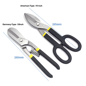 <span class=keywords><strong>Forbici</strong></span> da taglio in ferro <span class=keywords><strong>per</strong></span> cesoie in <span class=keywords><strong>lamiera</strong></span> di ferro da 10 "di tipo tedesco <span class=keywords><strong>per</strong></span> impieghi gravosi - Product Image 5