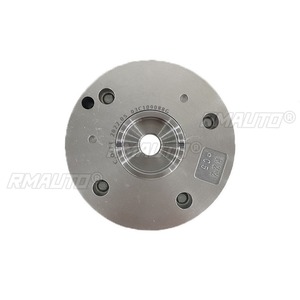 03C109088G Piñón de distribución de admisión y escape del árbol de levas, ajustador de admisión del motor, kit de carrocería para accesorios de coche Volkswagen - Product Image 4