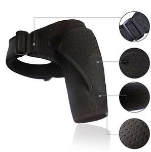Soporte de Brazo y Hombro de Moda: Inmovilizador y Faja para Alivio del Dolor y Deportes - Product Image 4