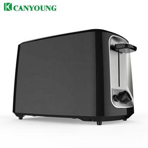 <span class=keywords><strong>Tostadora</strong></span> Inalámbrica de Acero Inoxidable de 2 Rebanadas con Ranuras Anchas, <span class=keywords><strong>Tostadora</strong></span> Elevadora con Función de Cancelación de Bagel Congelado y <span class=keywords><strong>Doble</strong></span> Antiatascos - Product Image 1