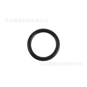 Junta tórica para bomba de dirección asistida Subaru Impreza 34439AE021, par rojo y negro para reparación/reemplazo - Product Image 5