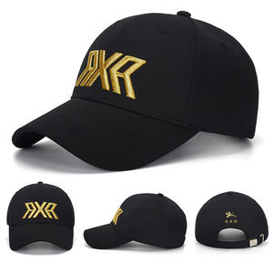 Casquette de baseball unisexe pour homme et femme, taille réglable, boucle en métal, profil bas, douce, non structurée, style Dad Hat - Product Image 2