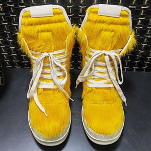 Zapatillas Deportivas de Moda Casual para Mujer, con Plataforma, Punta Redonda, con Cordones, Botas de Invierno para Mujer - Product Image 1