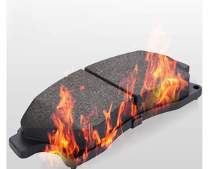 Pastillas de freno de cerámica SDCX D365 Rendimiento superior para automóvil de pasajeros Trasero <span class=keywords><strong>Alex</strong></span> - Product Image 1