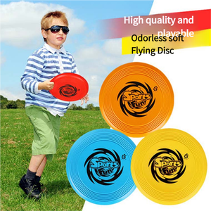 Impression personnalisée Sports de plein air <span class=keywords><strong>Golf</strong></span> Flying Disc Game Flying Disc <span class=keywords><strong>Golf</strong></span> - Product Image 5