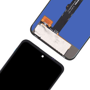 Repuesto de Pantalla LCD 5G para Motorola G71, Repuestos de Guangzhou - Product Image 2