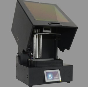 INONE Factory Popular Professional Large Wax Lcd <b>3d</b> <b>Printer</b> for Gold Modeling Jewelry Lcd Wax <b>3d</b> <b>Printer</b> Lcd Wax <b>3d</b> <b>Printer</b> Lcd - Product Image 4