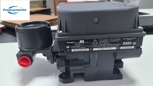 Controlador Digital DVC6200 F 6200, Generador de Señales Electro-Neumáticas de Onda Sinusoidal/Triangular/Cuadrada - Product Image 5