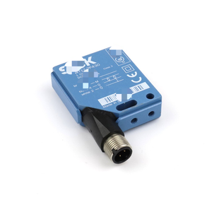 नया मूल तैयार WT12-2P430 1016134 गोदाम औद्योगिक स्वचालन पीएलसी प्रोग्रामिंग नियंत्रक - Product Image 1