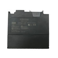 Vente directe Siemens S7-300 6ES73384BC010AB0 PLC Control PAC et contrôleurs dédiés avec interface de communication RS485 en vente